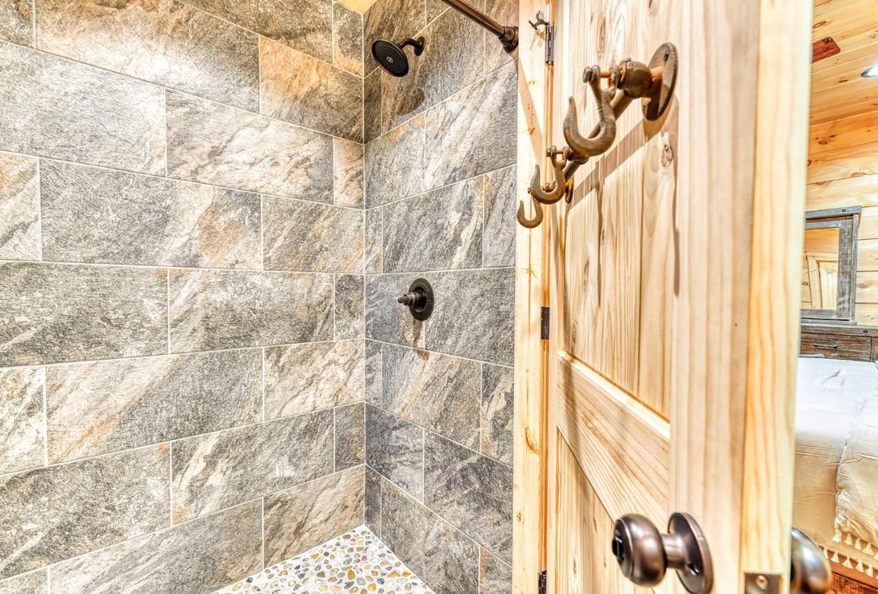 The Grand Fir Gatlinburg Exterior foto