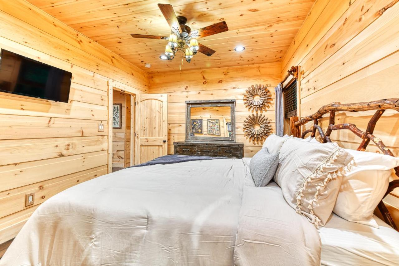 The Grand Fir Gatlinburg Exterior foto