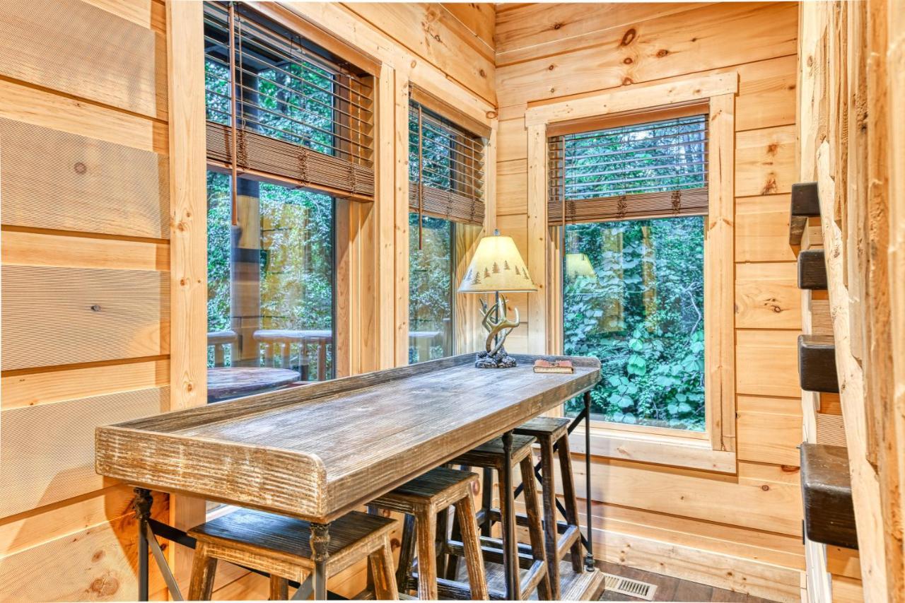 The Grand Fir Gatlinburg Exterior foto