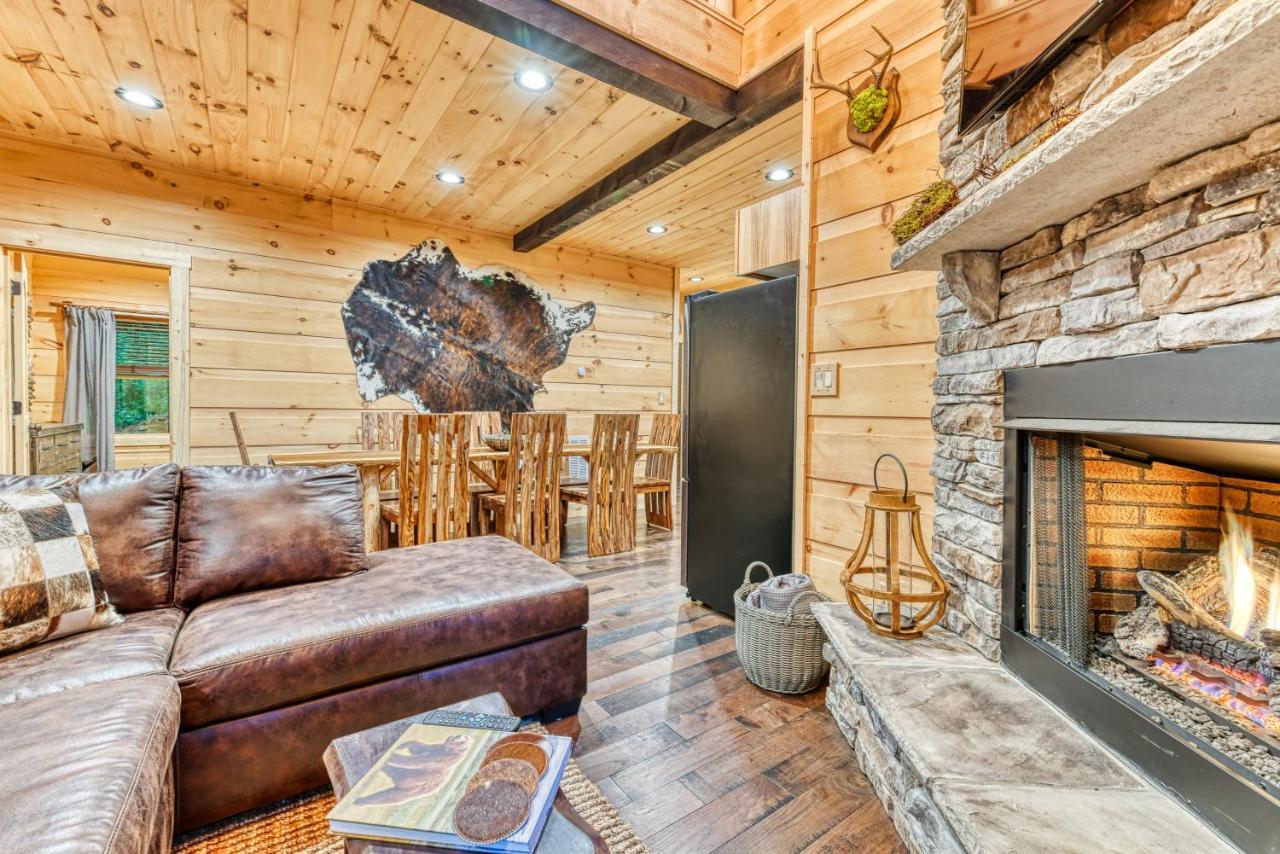 The Grand Fir Gatlinburg Exterior foto
