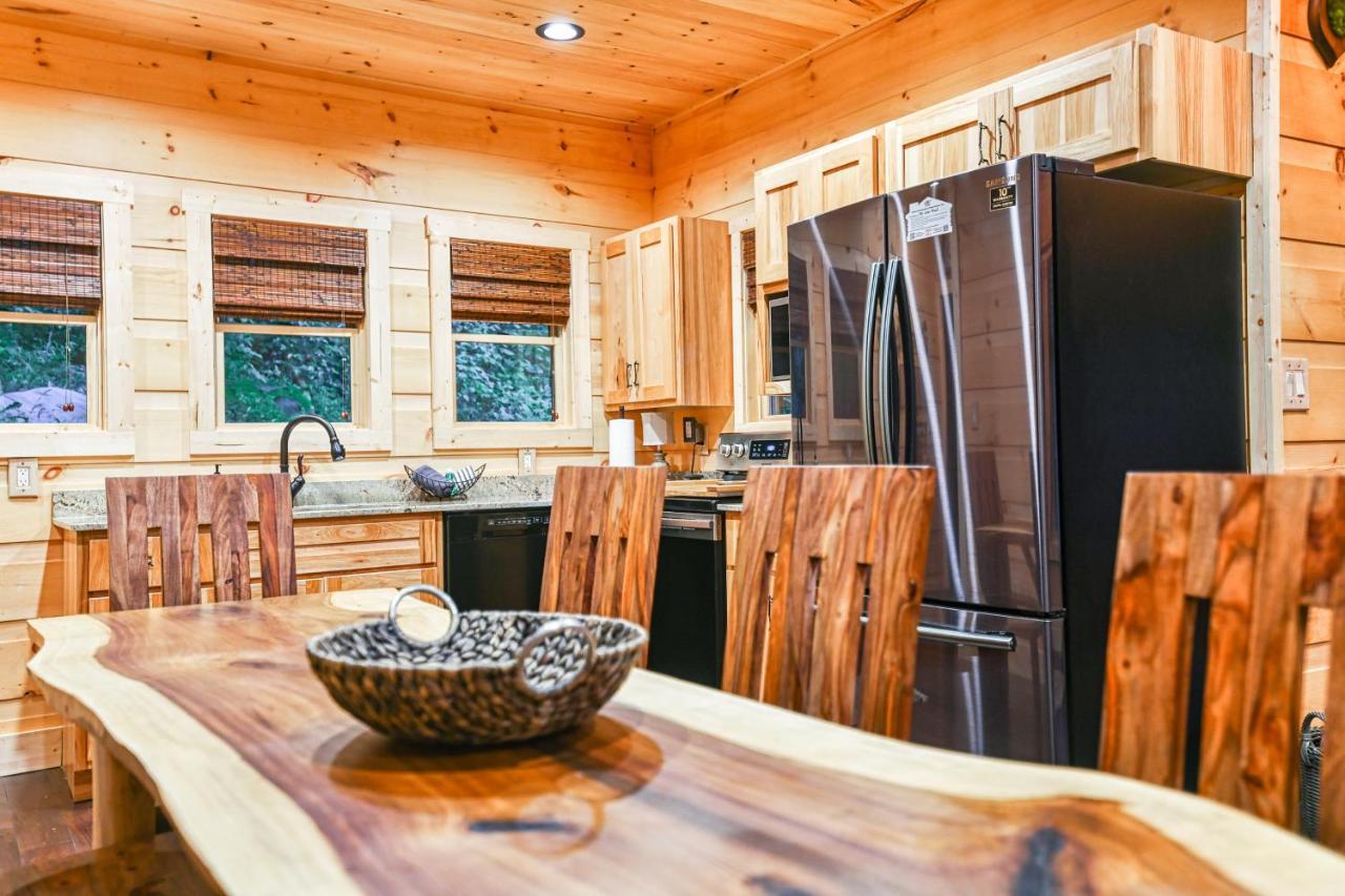 The Grand Fir Gatlinburg Exterior foto