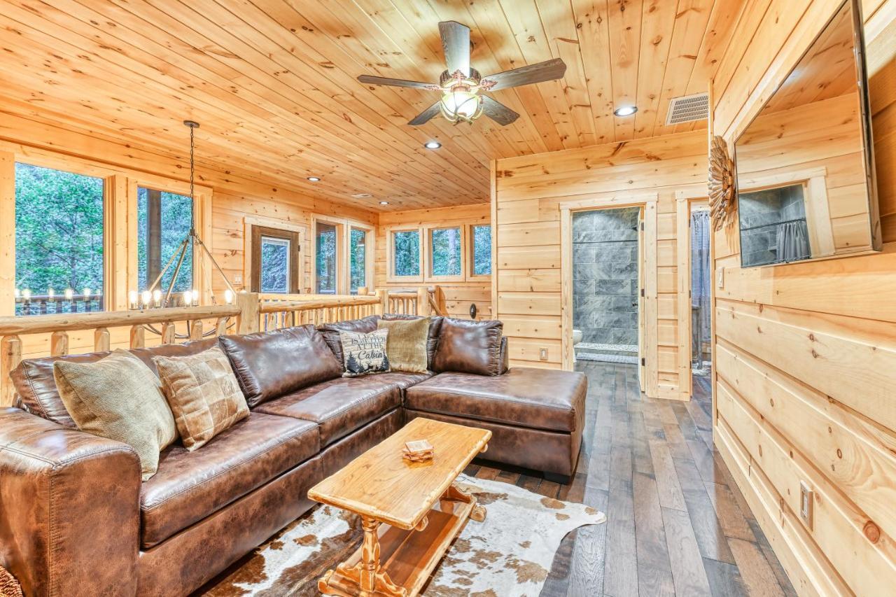 The Grand Fir Gatlinburg Exterior foto