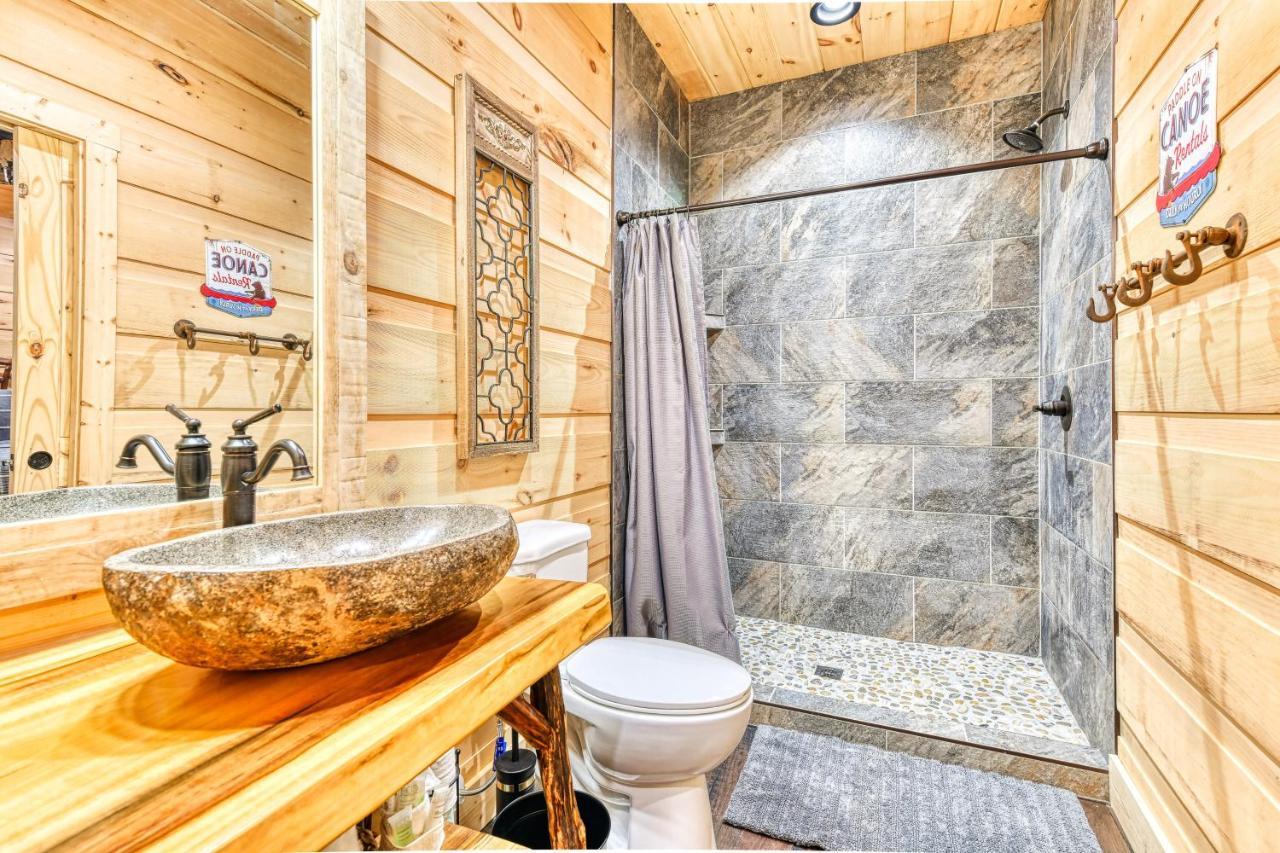 The Grand Fir Gatlinburg Exterior foto