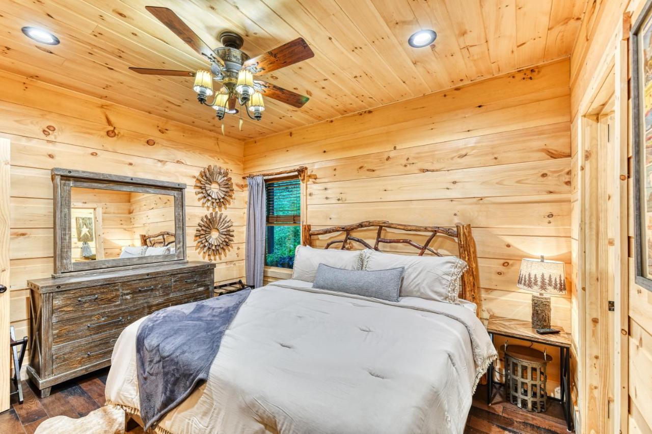 The Grand Fir Gatlinburg Exterior foto