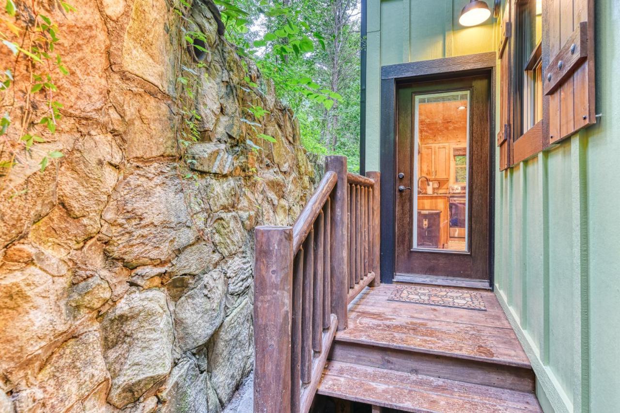 The Grand Fir Gatlinburg Exterior foto
