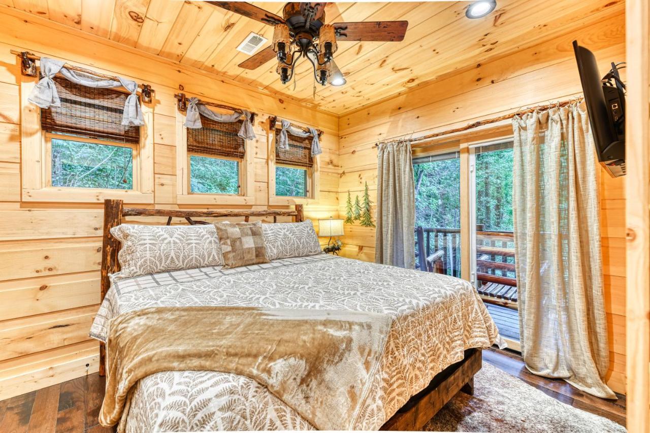 The Grand Fir Gatlinburg Exterior foto