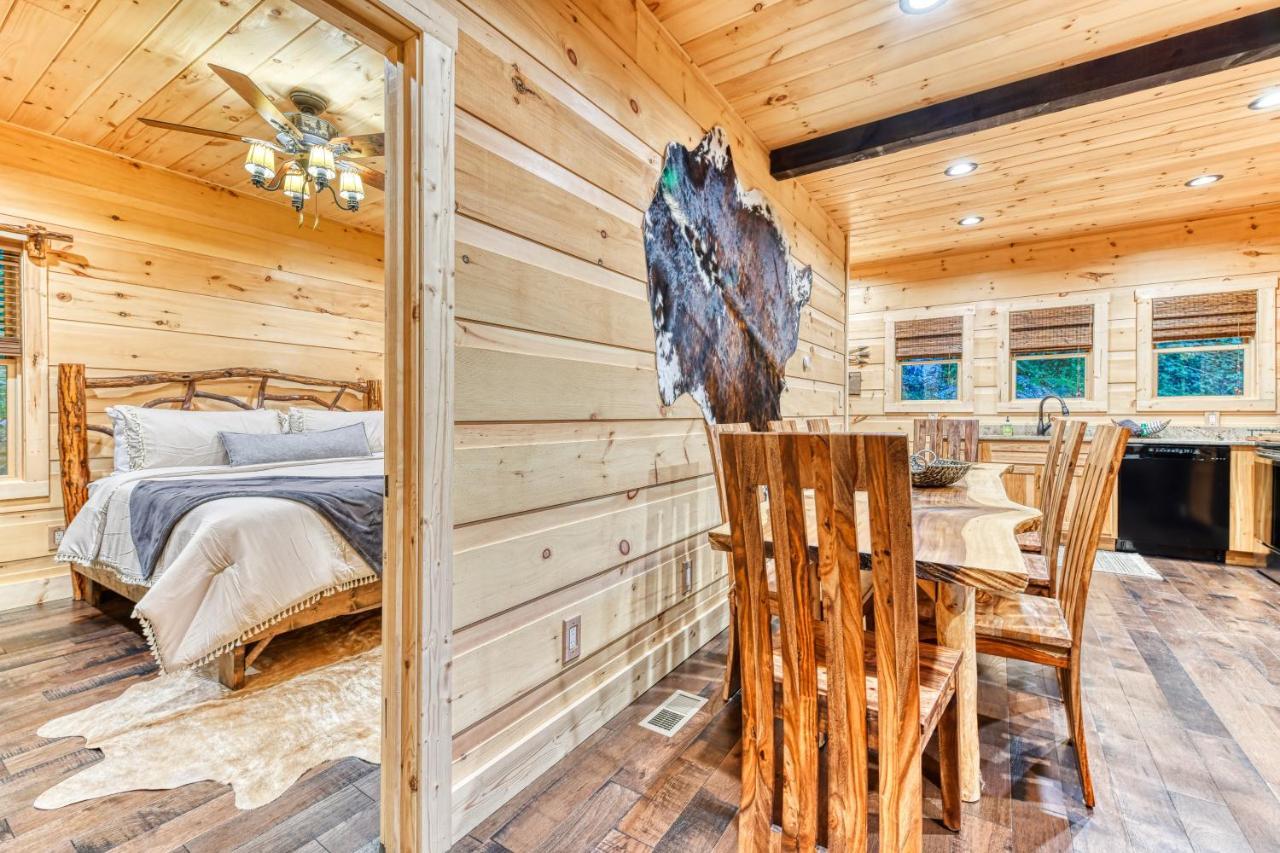 The Grand Fir Gatlinburg Exterior foto